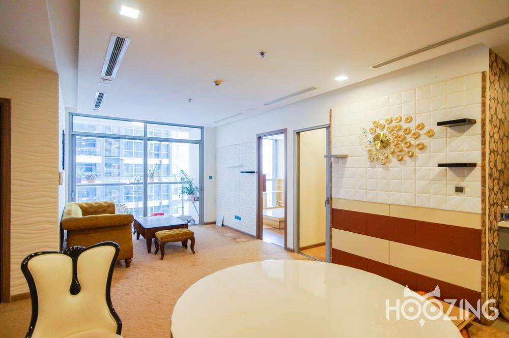 4 bedrooms Apartment in Binh Thanh, Ho Chi Minh, Vietnam No. 31286