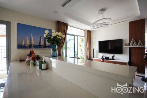 3 bedrooms Apartment in Binh Thanh, Ho Chi Minh, Vietnam No. 22888