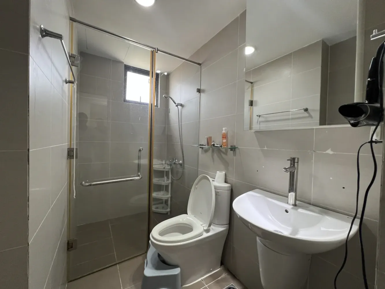 3 bedrooms Apartment in Thu Duc, Ho Chi Minh, Vietnam No. 31535