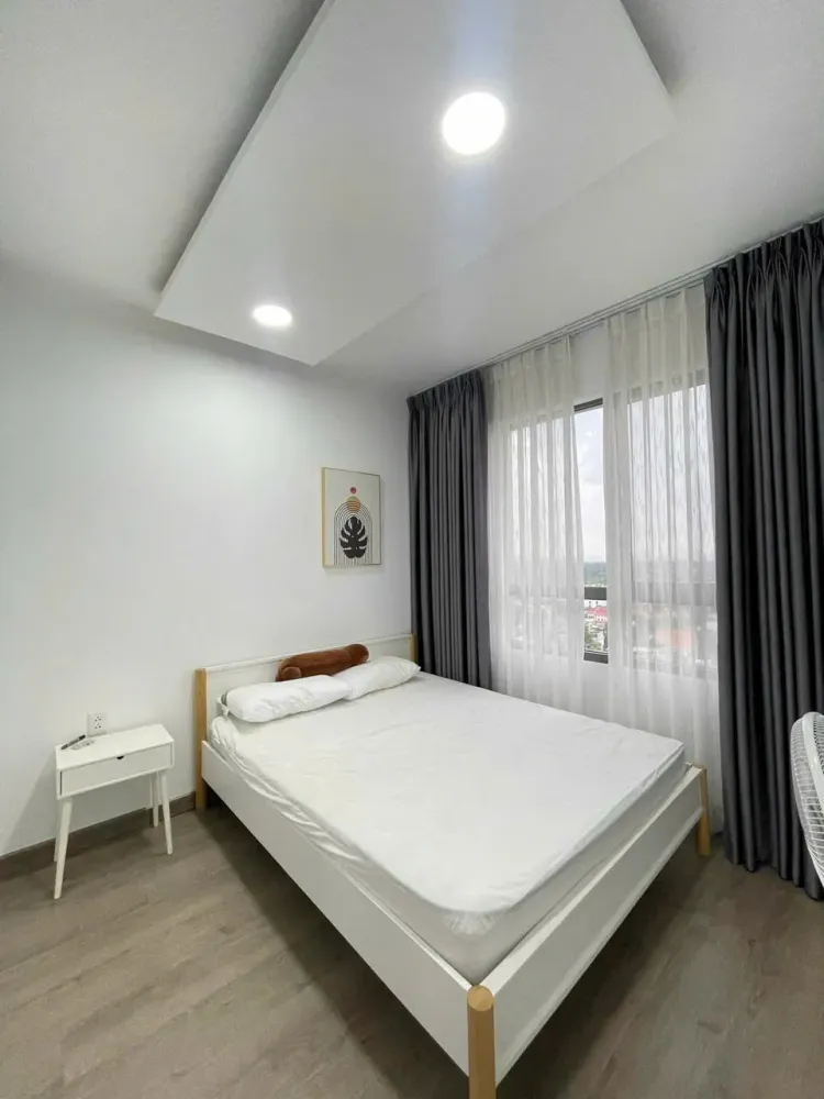 3 bedrooms Apartment in Thu Duc, Ho Chi Minh, Vietnam No. 31535