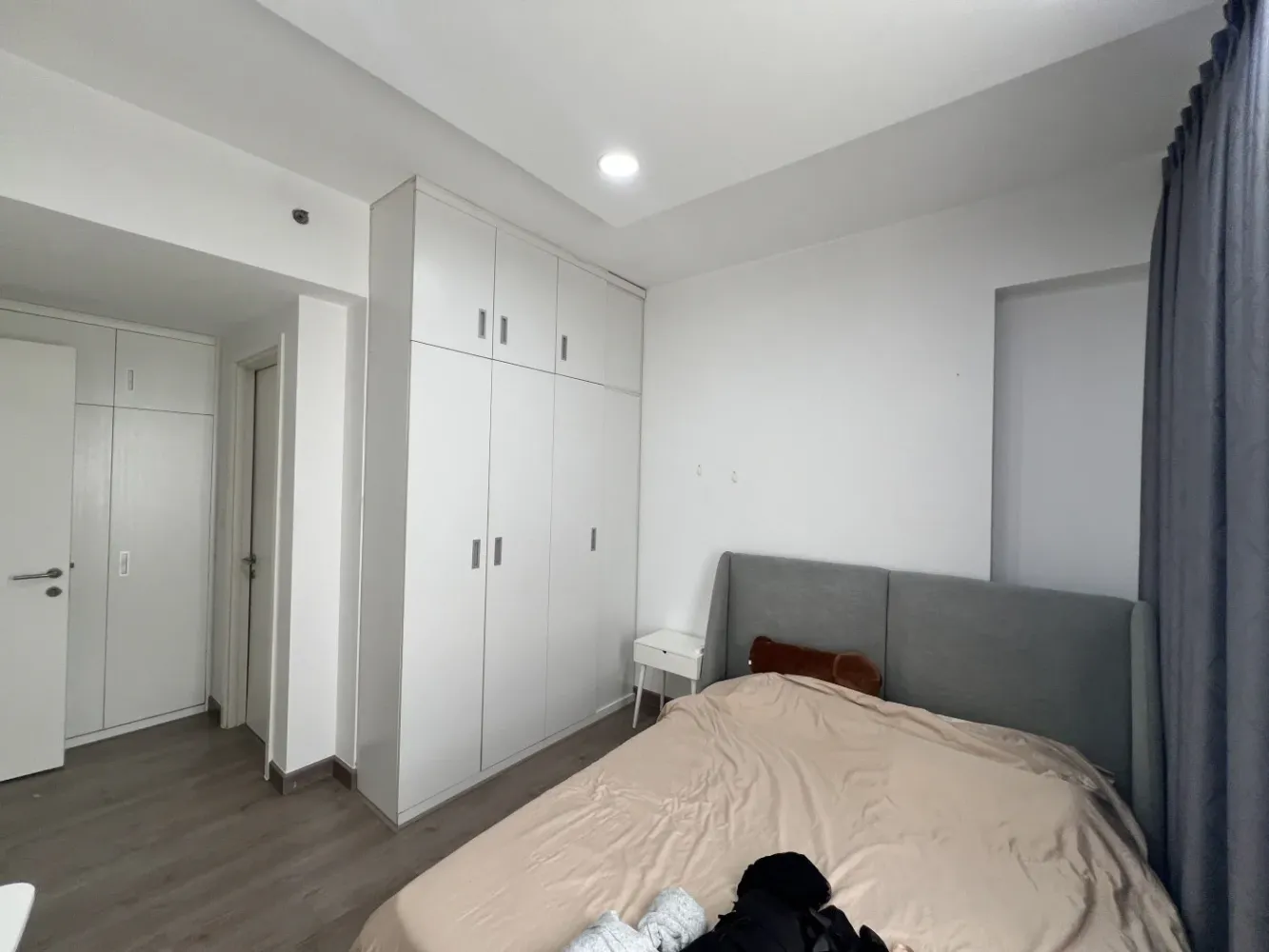3 bedrooms Apartment in Thu Duc, Ho Chi Minh, Vietnam No. 31535