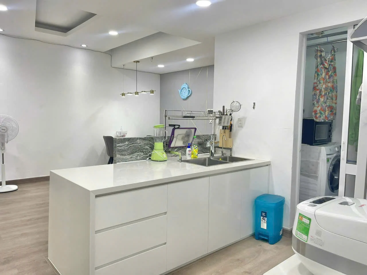 3 bedrooms Apartment in Thu Duc, Ho Chi Minh, Vietnam No. 31535