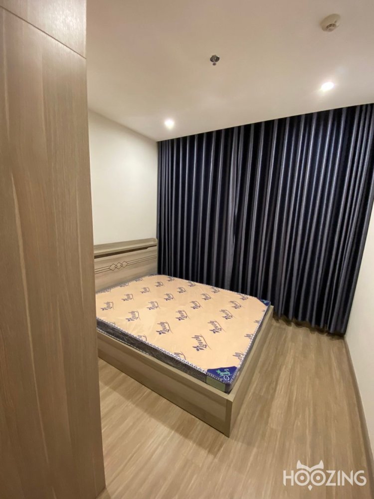 3 bedrooms Apartment in Thu Duc, Ho Chi Minh, Vietnam No. 30790