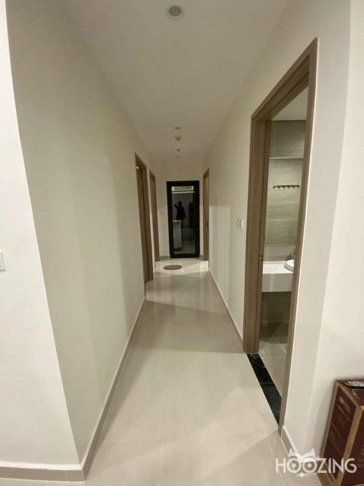 3 bedrooms Apartment in Thu Duc, Ho Chi Minh, Vietnam No. 30790