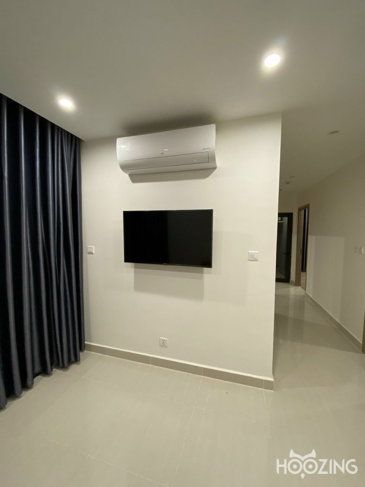 3 bedrooms Apartment in Thu Duc, Ho Chi Minh, Vietnam No. 30790