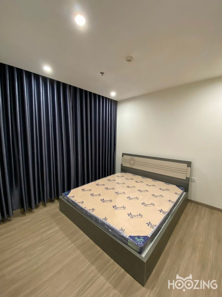 3 bedrooms Apartment in Thu Duc, Ho Chi Minh, Vietnam No. 30790