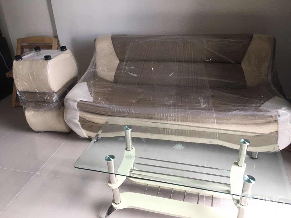 3 bedrooms Apartment in Thu Duc, Ho Chi Minh, Vietnam No. 30790