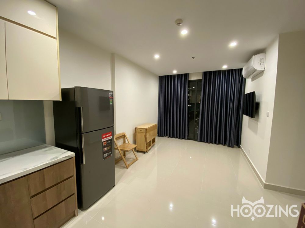 3 bedrooms Apartment in Thu Duc, Ho Chi Minh, Vietnam No. 30790