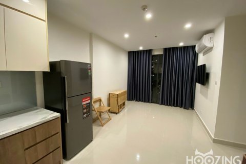 3 bedrooms Apartment in Thu Duc, Ho Chi Minh, Vietnam No. 30790