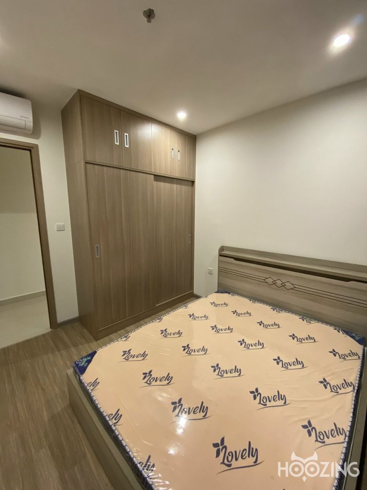 3 bedrooms Apartment in Thu Duc, Ho Chi Minh, Vietnam No. 30790