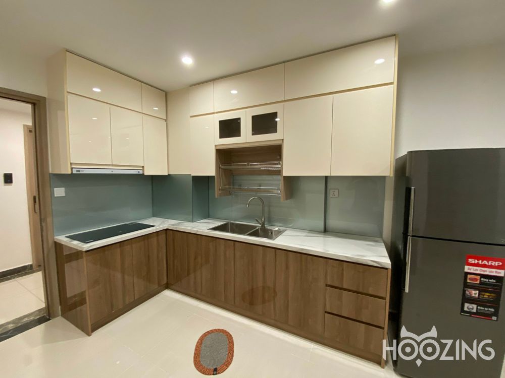 3 bedrooms Apartment in Thu Duc, Ho Chi Minh, Vietnam No. 30790