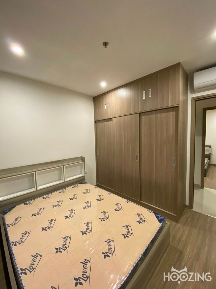 3 bedrooms Apartment in Thu Duc, Ho Chi Minh, Vietnam No. 30790