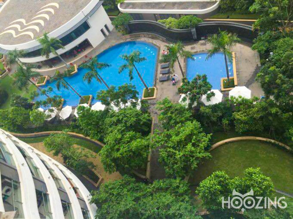 1 bedroom Apartment in Binh Thanh, Ho Chi Minh, Vietnam No. 31270