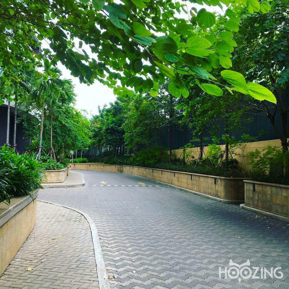 1 bedroom Apartment in Binh Thanh, Ho Chi Minh, Vietnam No. 31270