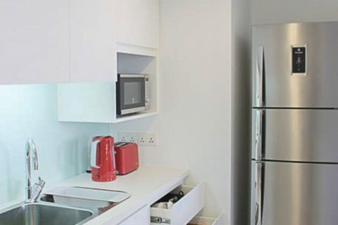 1 bedroom Apartment in Binh Thanh, Ho Chi Minh, Vietnam No. 31270