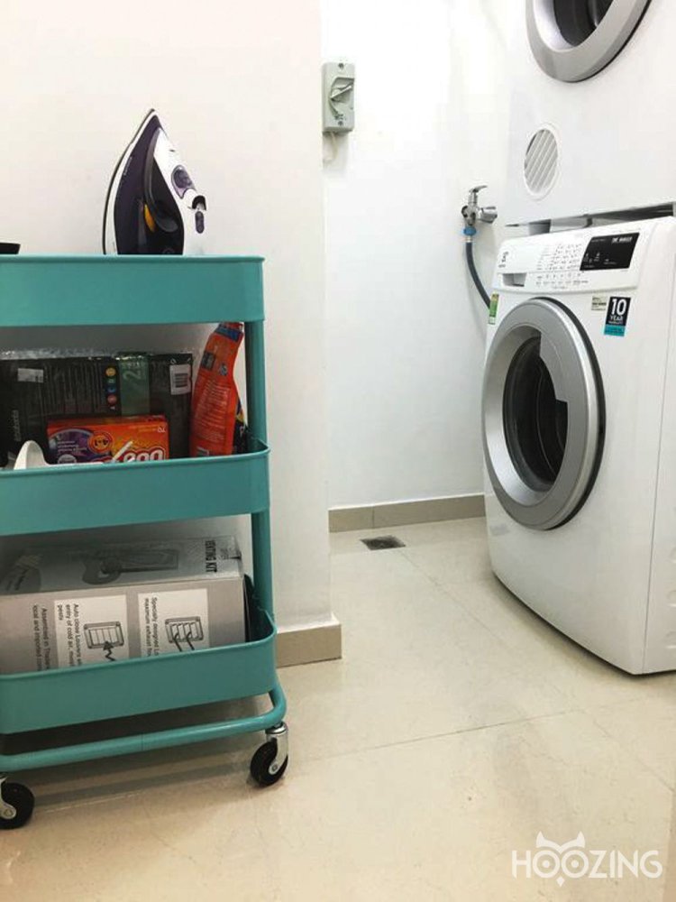 1 bedroom Apartment in Binh Thanh, Ho Chi Minh, Vietnam No. 31270