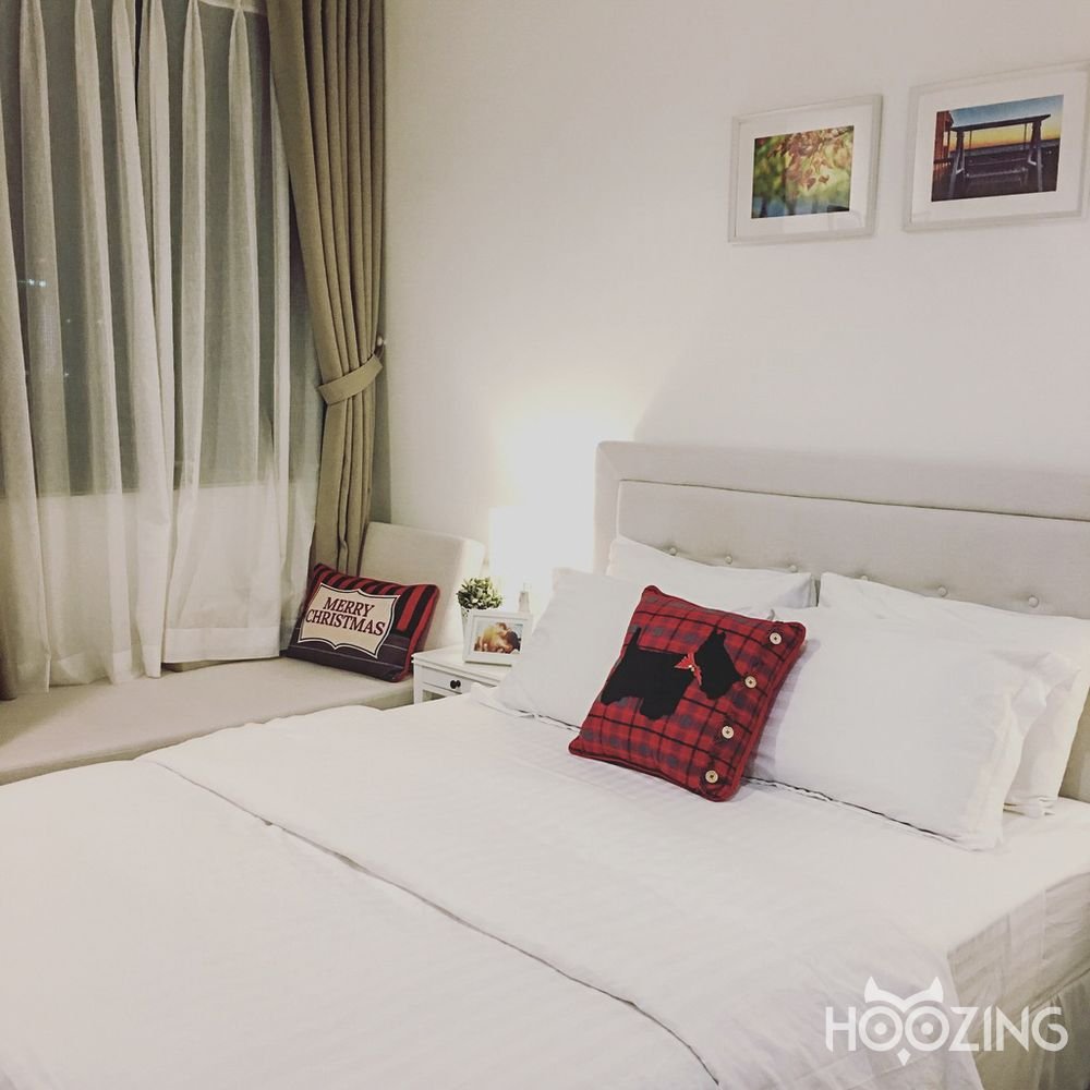 1 bedroom Apartment in Binh Thanh, Ho Chi Minh, Vietnam No. 31270