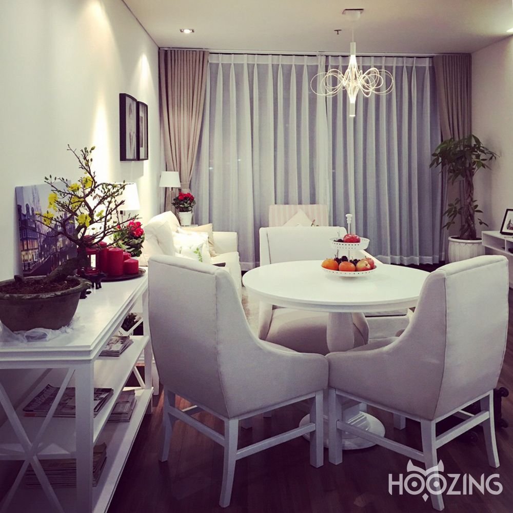 1 bedroom Apartment in Binh Thanh, Ho Chi Minh, Vietnam No. 31270