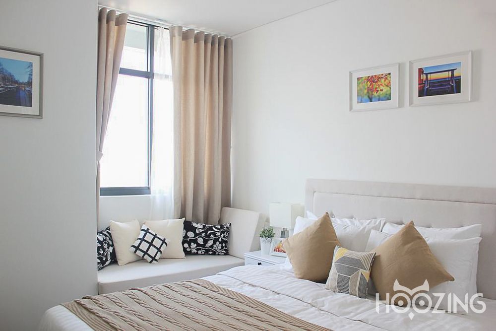 1 bedroom Apartment in Binh Thanh, Ho Chi Minh, Vietnam No. 31270
