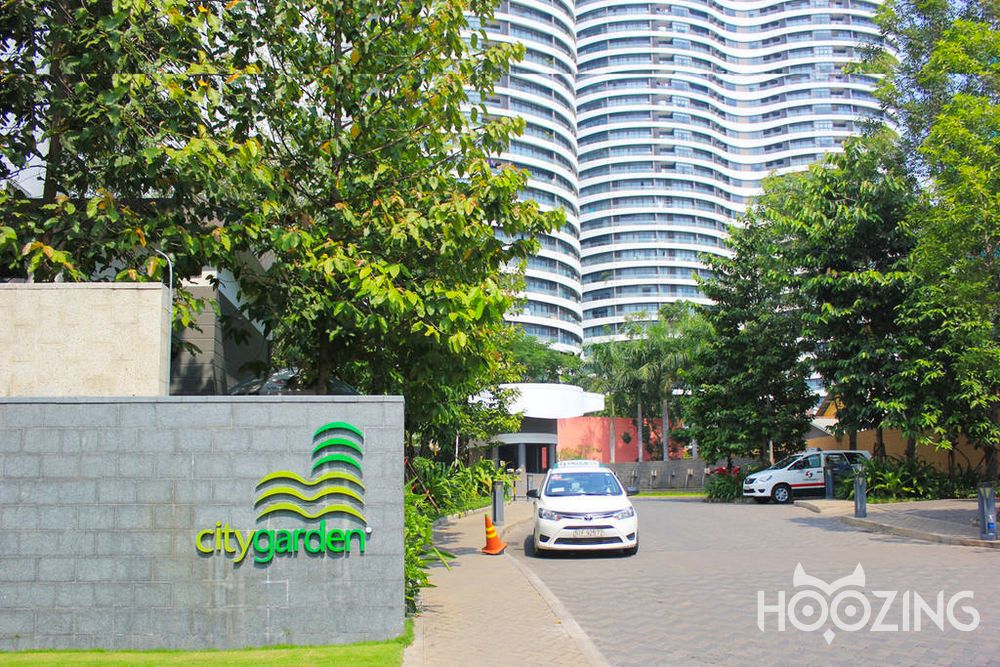 1 bedroom Apartment in Binh Thanh, Ho Chi Minh, Vietnam No. 31270