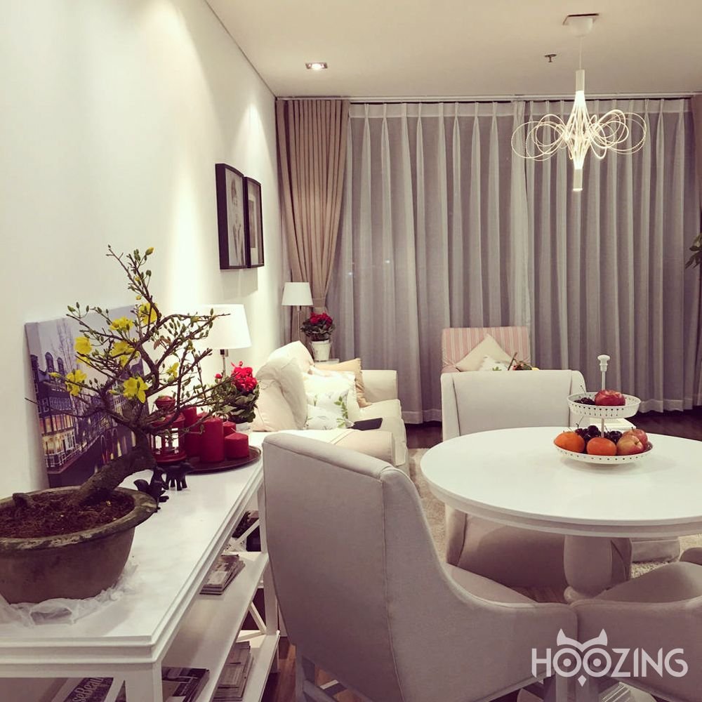 1 bedroom Apartment in Binh Thanh, Ho Chi Minh, Vietnam No. 31270