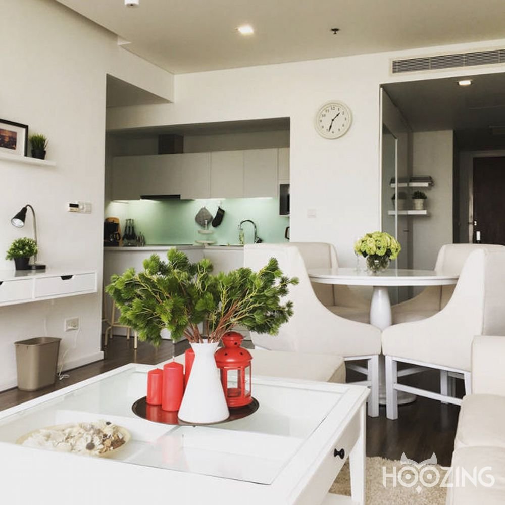 1 bedroom Apartment in Binh Thanh, Ho Chi Minh, Vietnam No. 31270