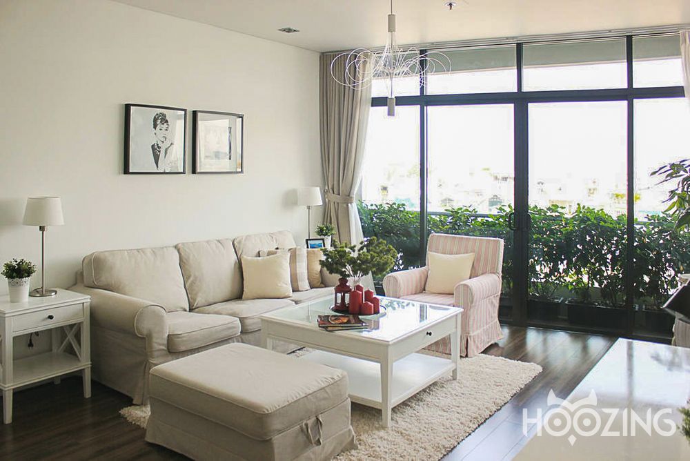 1 bedroom Apartment in Binh Thanh, Ho Chi Minh, Vietnam No. 31270