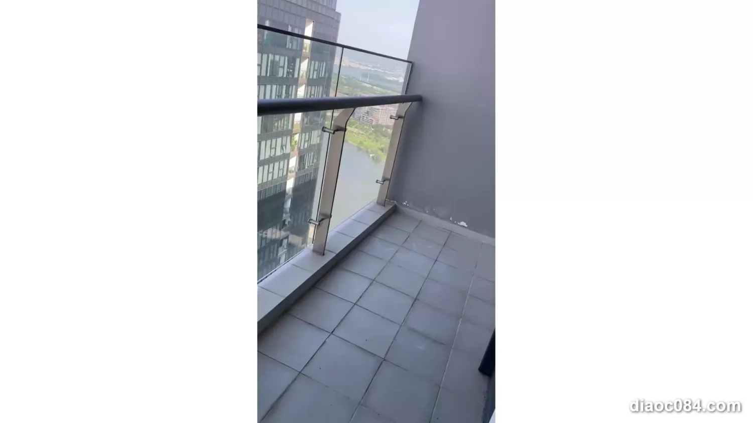 1 bedroom Apartment in District 1, Ho Chi Minh, Vietnam No. 29595