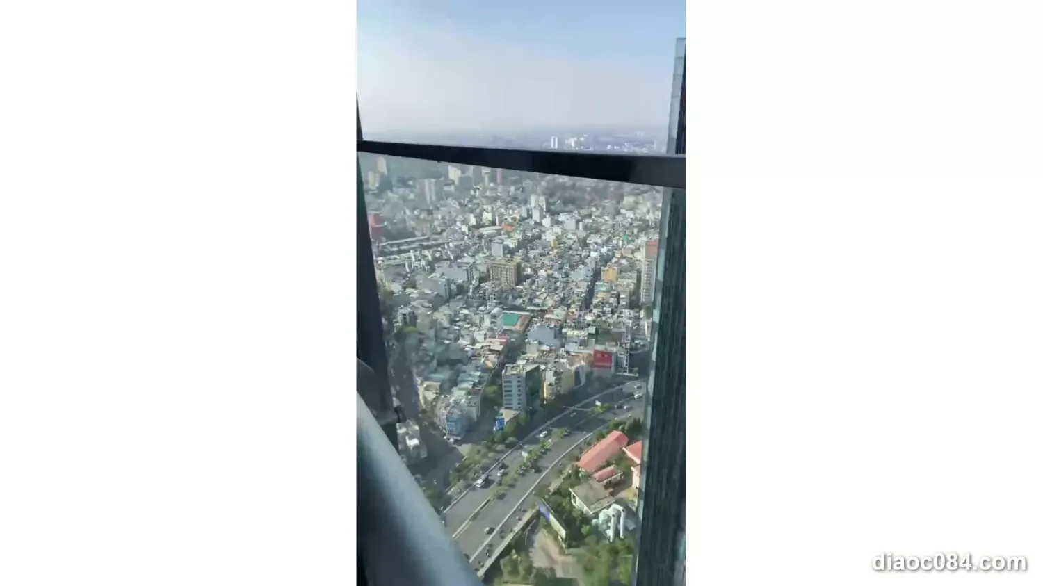 1 bedroom Apartment in District 1, Ho Chi Minh, Vietnam No. 29595