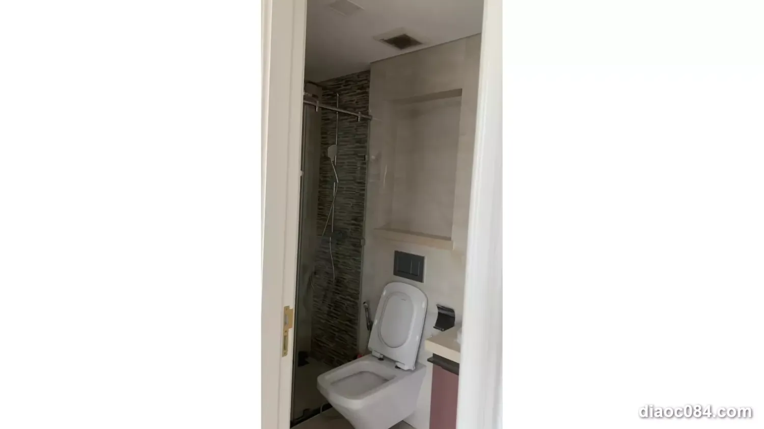 1 bedroom Apartment in District 1, Ho Chi Minh, Vietnam No. 29595
