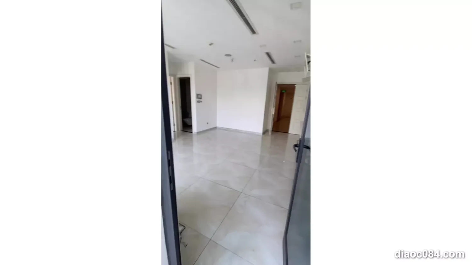 1 bedroom Apartment in District 1, Ho Chi Minh, Vietnam No. 29595