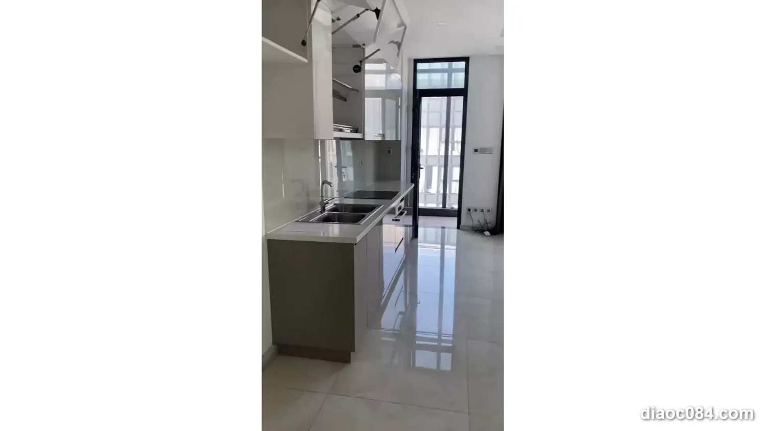 1 bedroom Apartment in District 1, Ho Chi Minh, Vietnam No. 29595