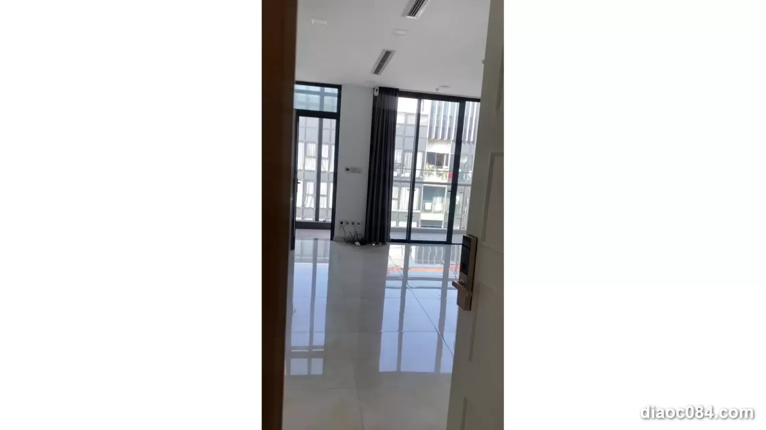 1 bedroom Apartment in District 1, Ho Chi Minh, Vietnam No. 29595