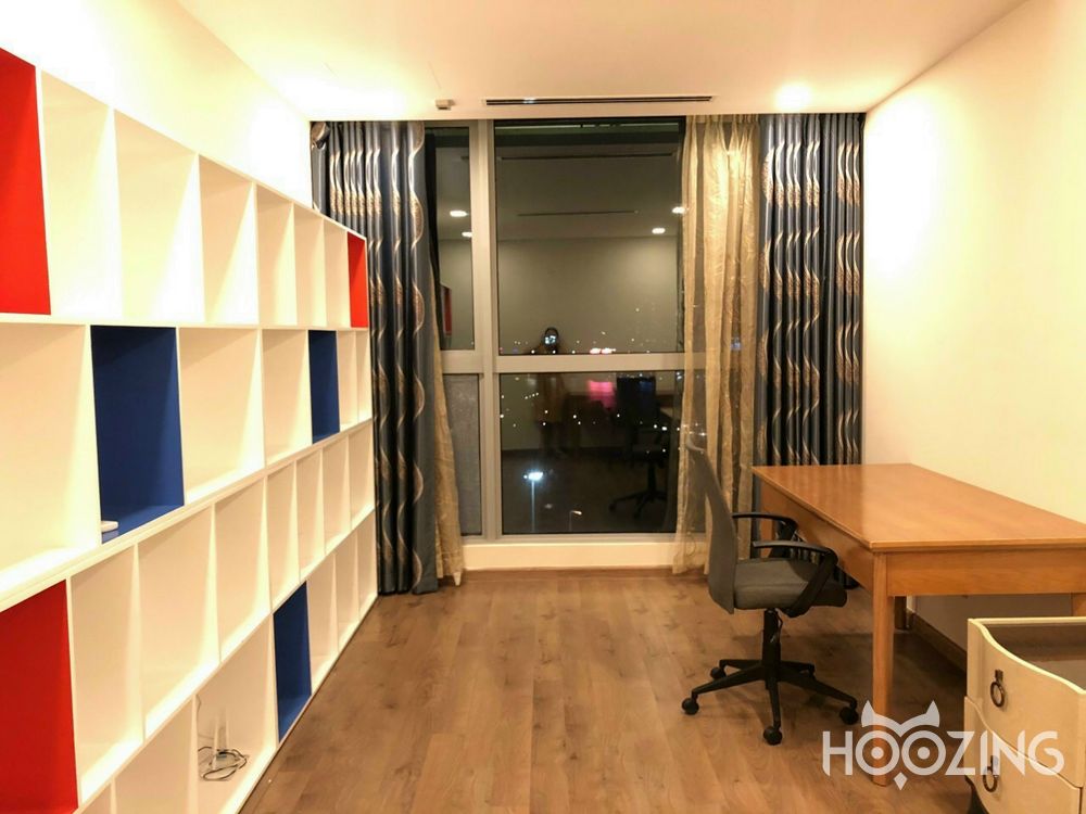 3 bedrooms Apartment in Binh Thanh, Ho Chi Minh, Vietnam No. 31412