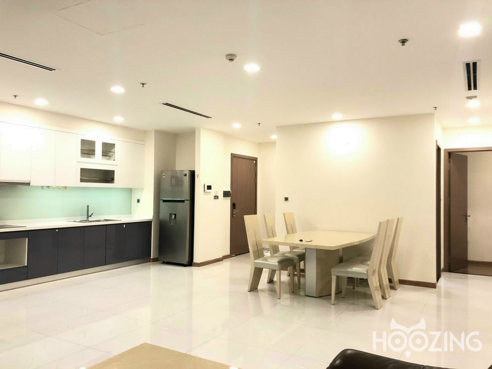 3 bedrooms Apartment in Binh Thanh, Ho Chi Minh, Vietnam No. 31412