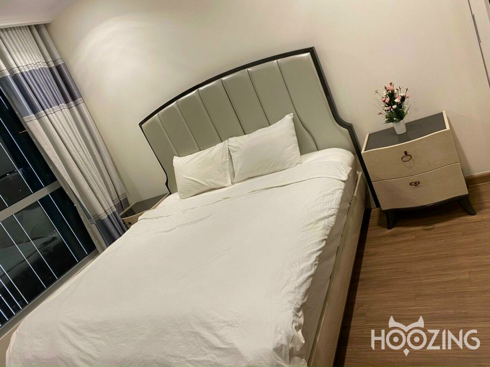 3 bedrooms Apartment in Binh Thanh, Ho Chi Minh, Vietnam No. 31412