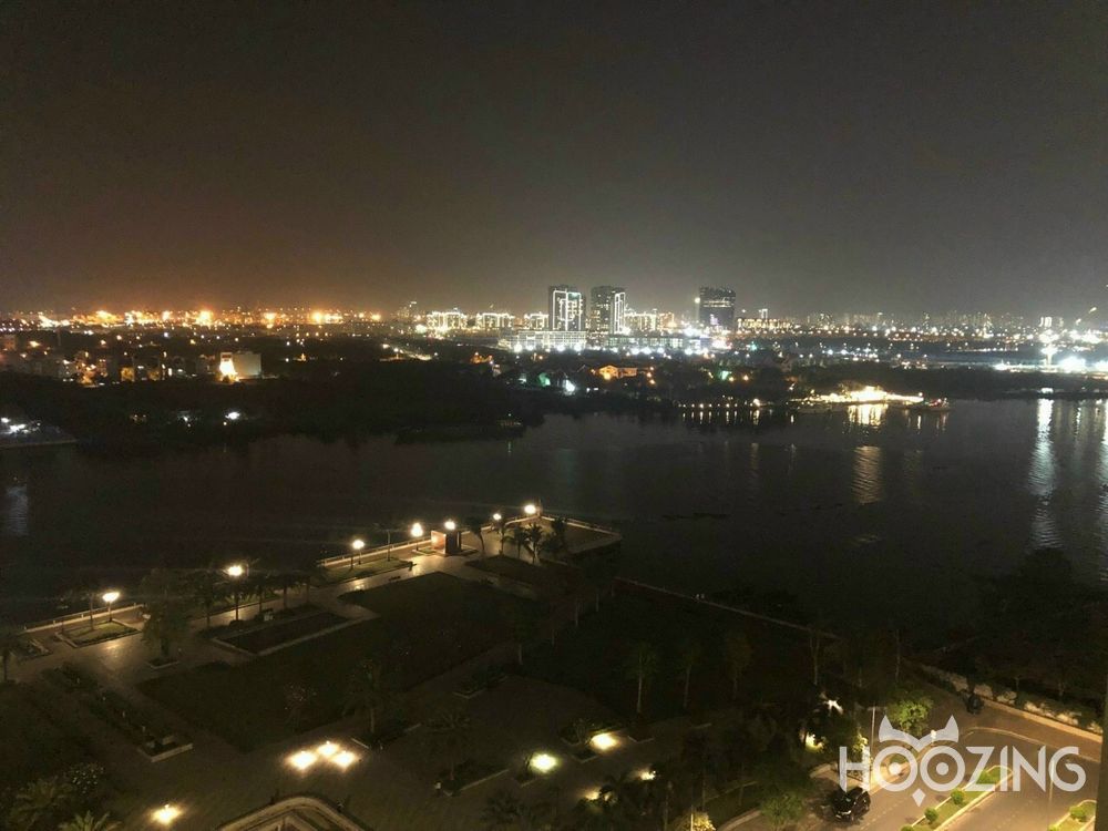 3 bedrooms Apartment in Binh Thanh, Ho Chi Minh, Vietnam No. 31412