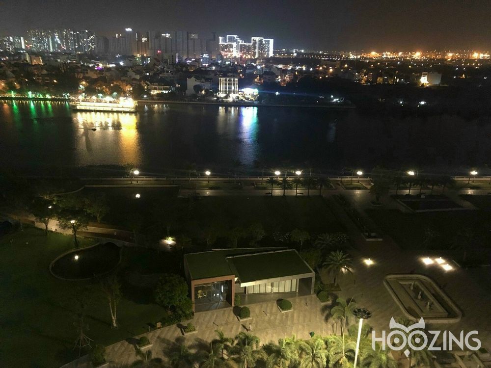 3 bedrooms Apartment in Binh Thanh, Ho Chi Minh, Vietnam No. 31412