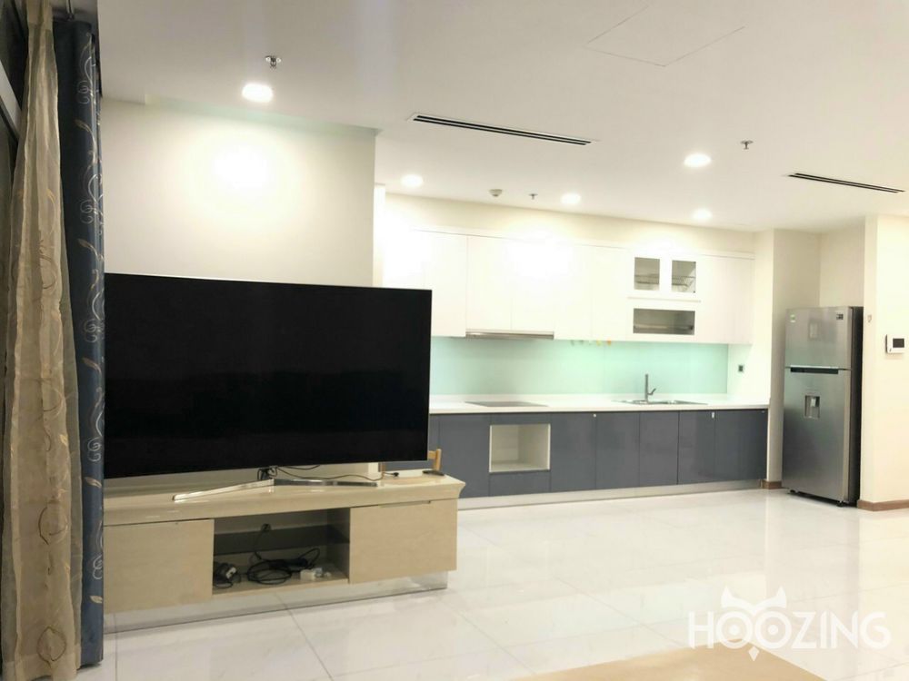 3 bedrooms Apartment in Binh Thanh, Ho Chi Minh, Vietnam No. 31412