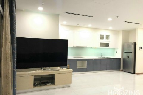 3 bedrooms Apartment in Binh Thanh, Ho Chi Minh, Vietnam No. 31412