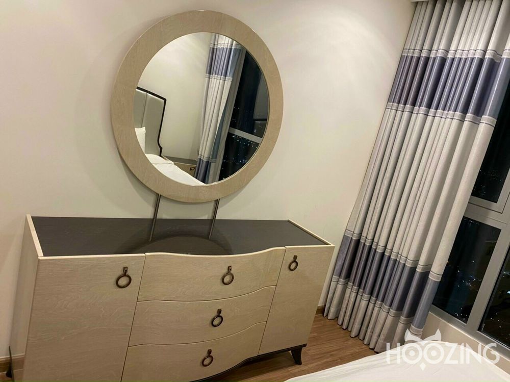 3 bedrooms Apartment in Binh Thanh, Ho Chi Minh, Vietnam No. 31412