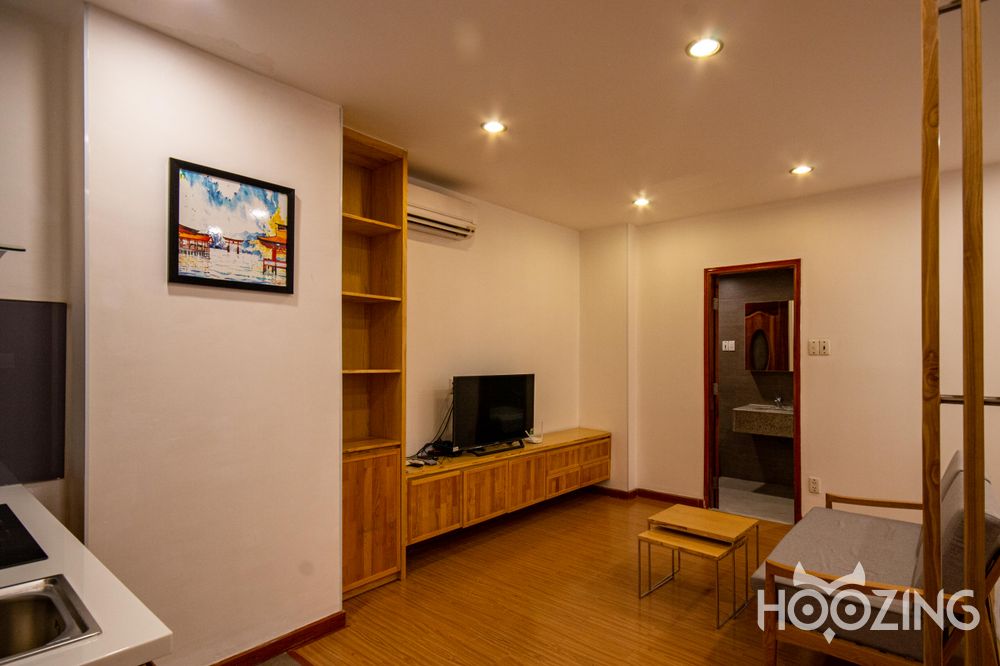 1 bedroom Apartment in District 1, Ho Chi Minh, Vietnam No. 31013