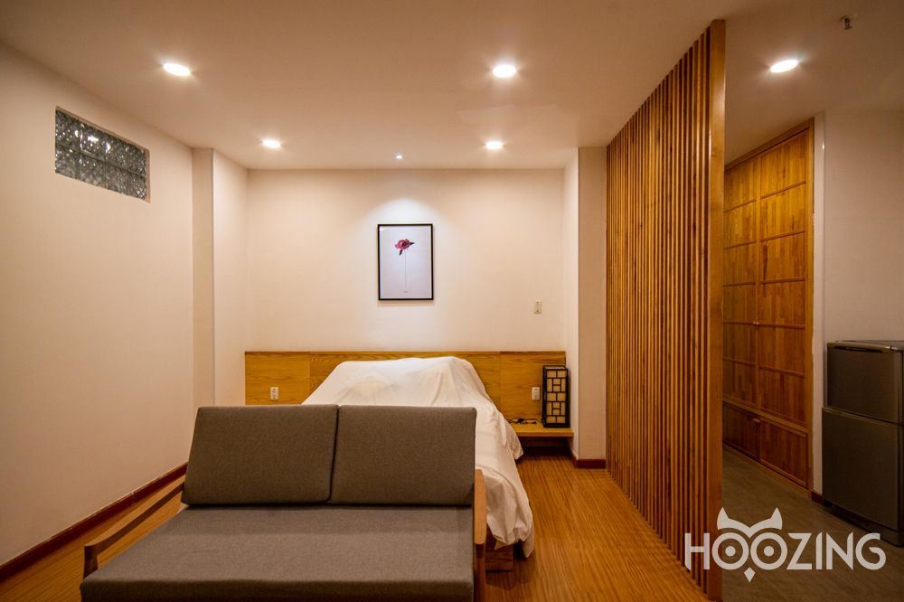1 bedroom Apartment in District 1, Ho Chi Minh, Vietnam No. 31013