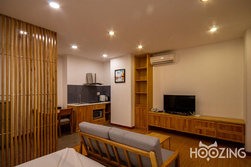 1 bedroom Apartment in District 1, Ho Chi Minh, Vietnam No. 31013