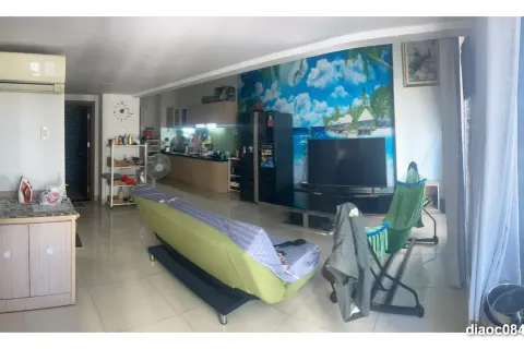 3 bedrooms Townhouse in Thu Duc, Ho Chi Minh, Vietnam No. 30654