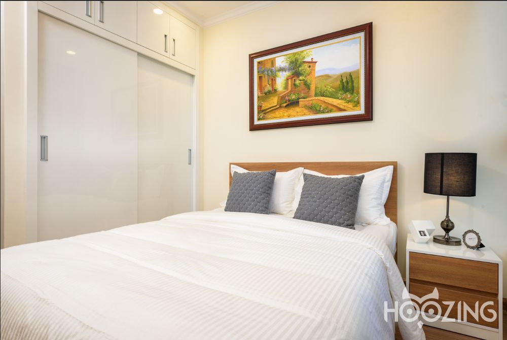 Office in Binh Thanh, Ho Chi Minh, Vietnam No. 31003