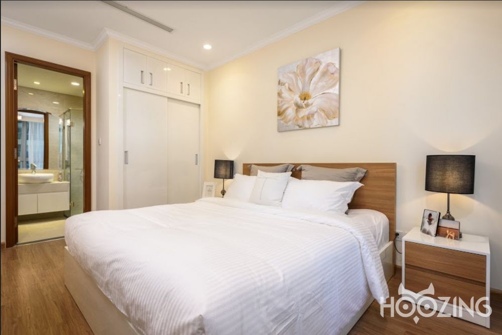 Office in Binh Thanh, Ho Chi Minh, Vietnam No. 31003
