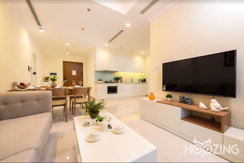 Office in Binh Thanh, Ho Chi Minh, Vietnam No. 31003