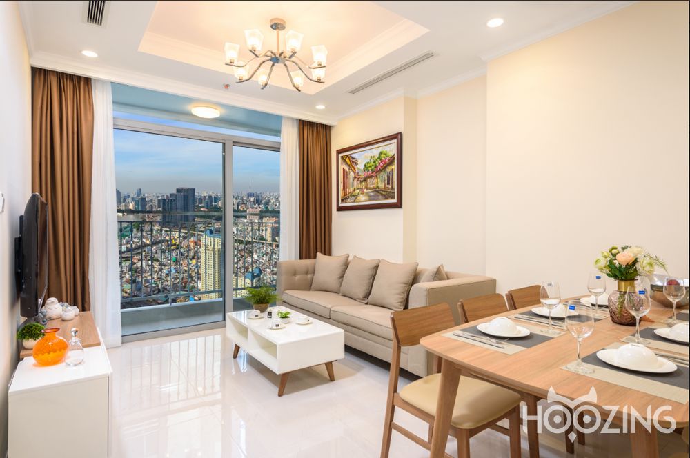 Office in Binh Thanh, Ho Chi Minh, Vietnam No. 31003