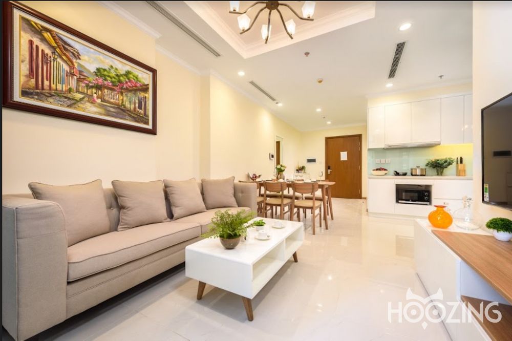 Office in Binh Thanh, Ho Chi Minh, Vietnam No. 31003